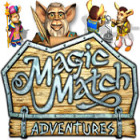 Magic Match Adventures 游戏