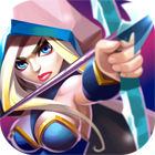 Magic Rush: Heroes 游戏 Magic Rush: Heroes 游戏