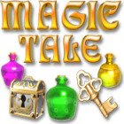 Magic Tale 游戏