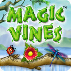 Magic Vines 游戏