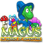 Magus: In Search of Adventure 游戏