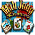 Mah Jong Adventures 游戏