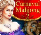 Mahjong Carnaval 2 游戏