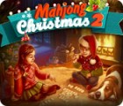 Mahjong Christmas 2 游戏