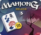 Mahjong Deluxe 3 游戏