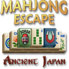 Mahjong Escape: Ancient Japan 游戏