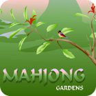 Mahjong Gardens 游戏