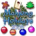 Mahjong Holidays 2006 游戏