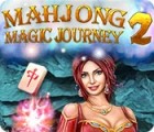 Mahjong Magic Journey 2 游戏