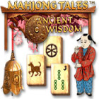 Mahjong Tales: Ancient Wisdom 游戏