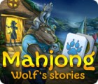 Mahjong: Wolf Stories 游戏
