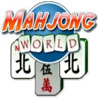 Mahjong World 游戏
