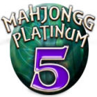 Mahjongg Platinum 5 游戏