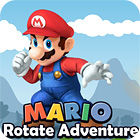 Mario Rotate Adventure 游戏