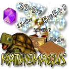 Mathemagus 游戏