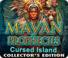 Mayan Prophecies: Cursed Island Collector's Edition 游戏