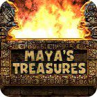 Maya's Treasures 游戏