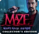 Maze: Nightmare Realm Collector's Edition 游戏