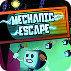 Mechanic Escape 游戏