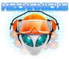 Mechanicus 游戏