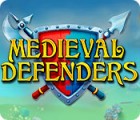 Medieval Defenders 游戏