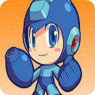 Megaman Polarity Reconstruction 游戏