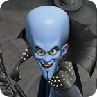 Megamind. Metro City Madness 游戏