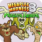 Megaplex Madness: Monster Theater 游戏