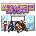 Megastore Madness 游戏