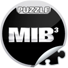 Men in Black 3 Image Puzzles 游戏