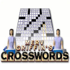 Merv Griffin's Crosswords 游戏