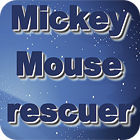 Mickey Mouse Rescuer 游戏