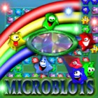 Microblots 游戏