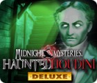 Midnight Mysteries: Haunted Houdini Deluxe 游戏