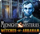 Midnight Mysteries: Witches of Abraham 游戏