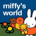 Miffy's World 游戏