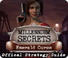 Millennium Secrets: Emerald Curse Strategy Guide 游戏