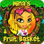 Mina's Fruit Basket 游戏