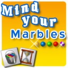 Mind Your Marbles R 游戏