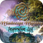 Mindscape Mysteries: Inspiration Lost 游戏