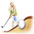 Mini Golf Championship 游戏