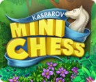 MiniChess by Kasparov 游戏