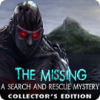 The Missing: A Search and Rescue Mystery Collector's Edition 游戏