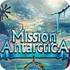 Mission Antarctica 游戏