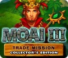 Moai 3: Trade Mission Collector's Edition 游戏