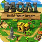 Moai: Build Your Dream 游戏