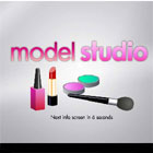 Model Studio 游戏