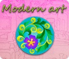 Modern Art 游戏