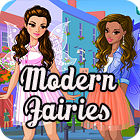 Modern Fairies 游戏