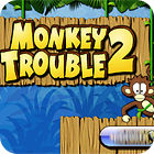 Monkey Trouble 2 游戏